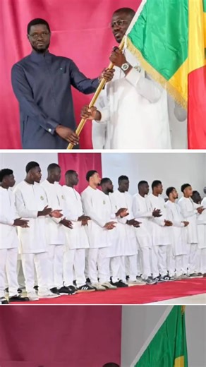 377K views · 14K reactions |  Élégance et fierté : Le Sénégal débarque en force au Maroc pour la CAN 2025 ! #LionsDeLaTeranga #Senegal #CanMaroc2025 #history Abonnez-vous et partagez la vidéo | Foot Zone | Facebook