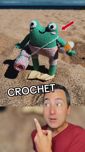 Amazing Crochet Creations You Won't Believe | Crochet TikTok