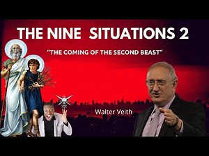 Walter Veith - The Nineth Situation