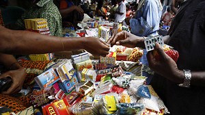 NAFDAC advocates stringent regulatory actions to stem dangerous tide of drug hawking, ripening of fruits with Calcium Carbide
