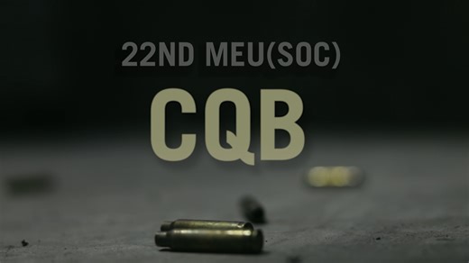 CLOSE QUARTERS BATTLE 🪖🥊 #marines with MSPF, 22nd Marine Expeditionary Unit (Special Operations Capable), conduct close quarters combat drills in a shoot house training facility on Camp Santiago, Puerto Rico, Sep. 7, 2025. U.S. military forces are deployed to the Caribbean in support of the U.S. Southern Command mission, Department of War-directed operations, and the president’s priorities to disrupt illicit drug trafficking and protect the homeland. U.S. Marine Corps 🎥 by LCpl Kyle Baskin US