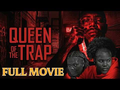 Queen of the Trap (2026) | Crime, Urban Drama, Romance | Full Movie