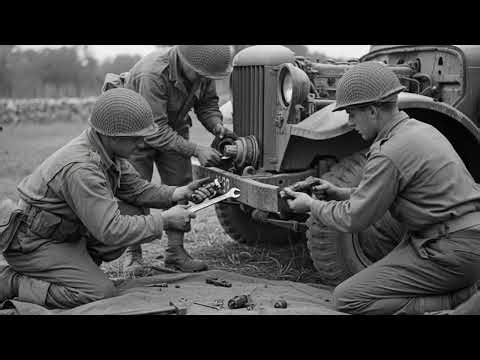 They Trusted the Inventory — The Supply Chain Broke