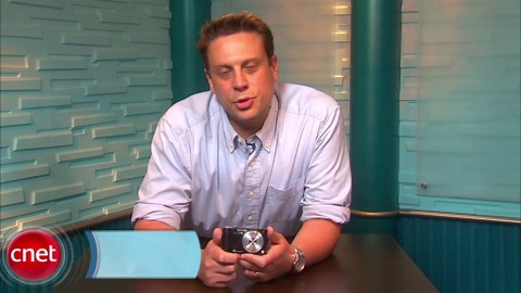 Panasonic Lumix DMC-ZR1