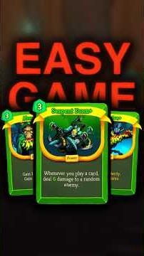 Serpent Form Is TOP TIER In Slay The Spire 2 #slaythespire #slaythespire2
