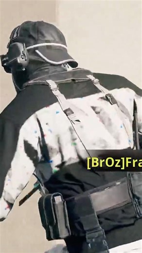 Throwback B06 clip probably from beginning of the year