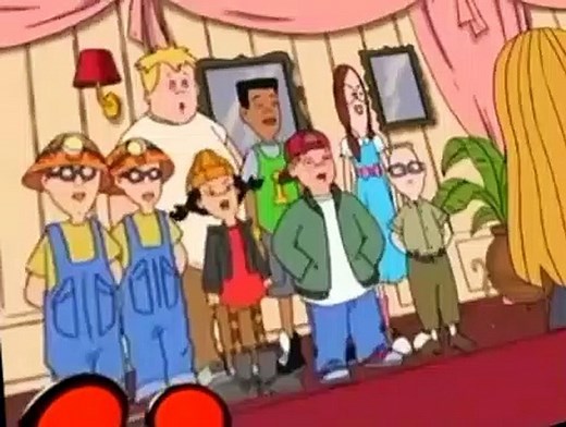 Recess S03 E014