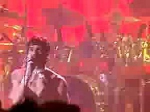 Jane's Addiction - Ted Just Admit It (LIVE)