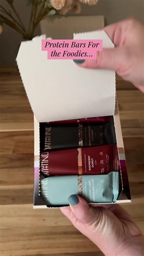 The ultimate protein bar tasting kit! 😍 #starsandhoney #proteinbarreview #proteincollagen #dairyfree #glutenfree