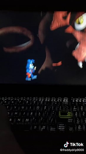 How to get nightmare puppet in fnaf World