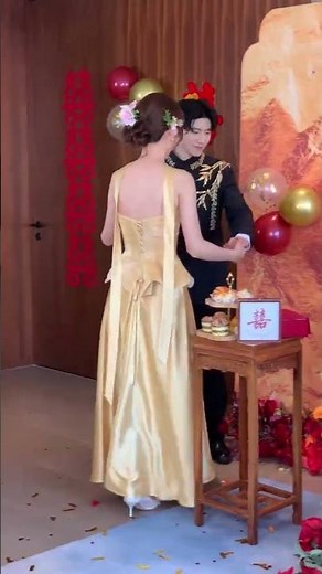 Ethereal Pale Yellow Dress: The Ultimate Engagement Look