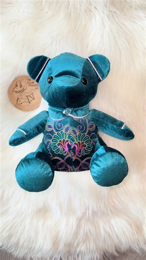 Memory bear 🧸 | Memory Bear