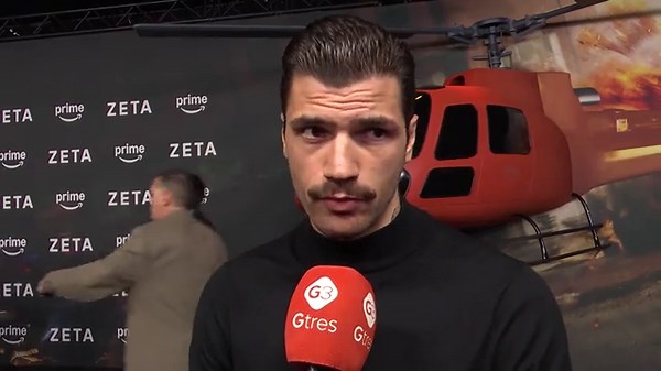Ester Expósito y Mbappé: Hugo Diego Garcia reacciona a los rumores entre su exnovia y el jugador del Real Madrid