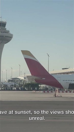 飛行機の窓から、マヨルカへ。#travel #vacation #summer #nature #spain