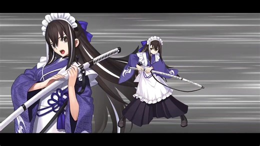 【FGO 全再臨別まとめ】河上彦斎　宝具＋EXモーション スキル使用まとめ「幕末チャンバラ神話 ぐだぐだ新選組･ジ･エンド REVENGE OF MAKOTO」【Fate/Grand Order】