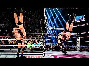 Goldberg’s Jackhammer Moments | WWE Best Hits