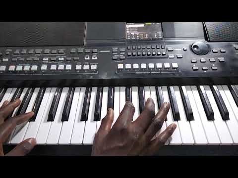 🎹🎹 learn all scales in the key f# sharp in Easy way