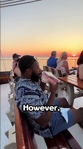 Shell horn fail! 😂