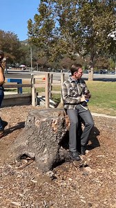 116K views · 109 reactions | This is why you never turn your back on your bag This original video was produced by Rick Lax and Alex Z. | American Short Film Depot | Facebook