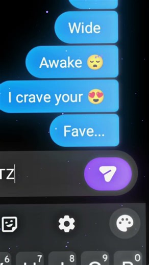 Middle of the night ✨💗--- feel it, don't skip | #shorts #shortsfeed #viralvideo