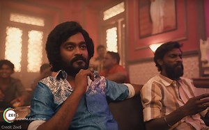 Auto Shankar Web Series Review: A Well-Shot Crime Thriller That’s Great When It’s Not Indulgent