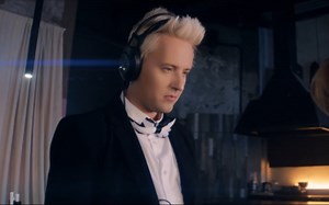 【Vitas 维塔斯】【超清1080P】《Delala》MV. 完整版. 2019年维塔斯送给自己的生日礼物。