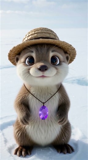 BTS Penguin Parody: THE PANGS - WANTED FOR GRAND THEFT OF HEARTS