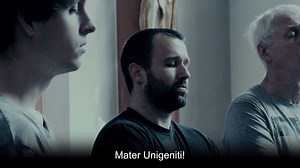 Zaduma nad Tajemnicą. | Jerycho