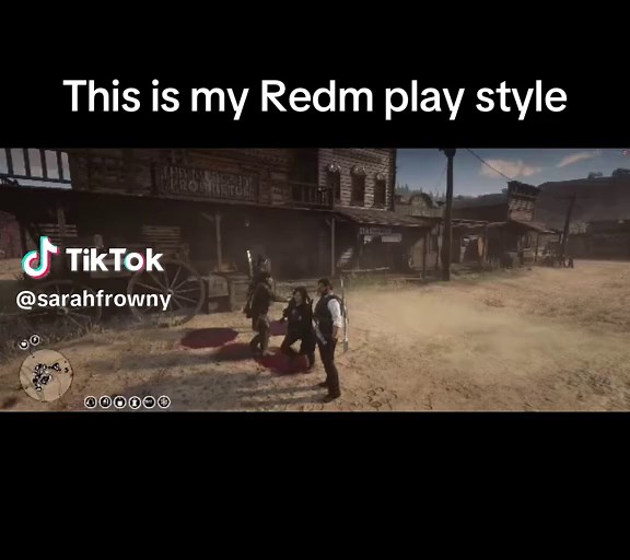 #rdr2 #redm #reddead #rp #roleplay #gaming #Medal.tv