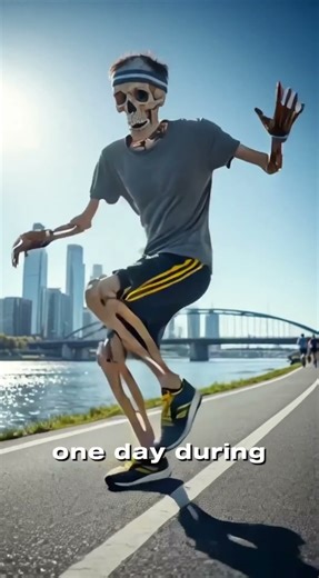 He Did the Batman Workout for 10 Years and Unlocked One‑Punch Power