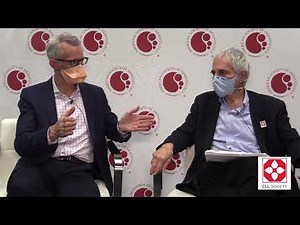 Mutated vs. Unmutated IgVH CLL as an Indication of High-Risk Disease - Dr. John Seymour ASH 2022