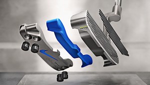 Nike’s Method Origin B1-01 and B2-01 putters