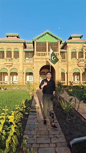 Explore Quaid-e-Azam House Museum in Karachi