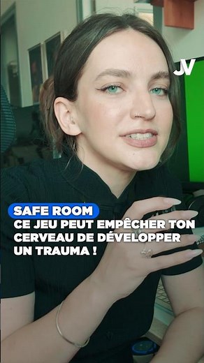 Ce jeu vidéo peut te sauver la vie (vraiment)