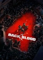 Back 4 Blood | PC (Steam) | DLgamer US