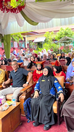 SDN 13 Kapalo Koto Pauh Padang — Informasi Sekolah Dasar