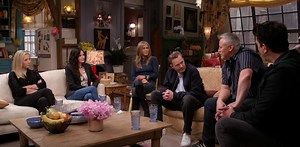 Friends: The Reunion official trailer released, will debut on HBO Max