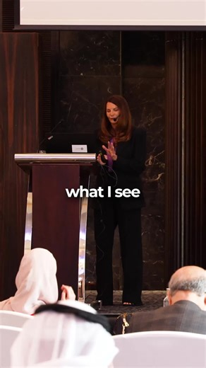 Your slides might be perfect, but if your audience feels nothing, you’ve already lost them. Too many presenters hide behind data, charts, and facts… and miss the one thing that actually creates attention: emotion. People don’t remember numbers. They remember how you made them feel. They remember the moment something shifted. Information informs. Emotion transforms. And transformation is what keeps an audience with you. #PublicSpeaking #PresentingTips #SpeakerSkills #EmotionalConnection #Storytel