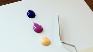 32K views · 2K reactions | Hello  Today I painted Beautiful Lake Sunset I hope you enjoy watching my video ! . . . #acylicpainting #painting #sunsetpainting | Chloe Art | Facebook