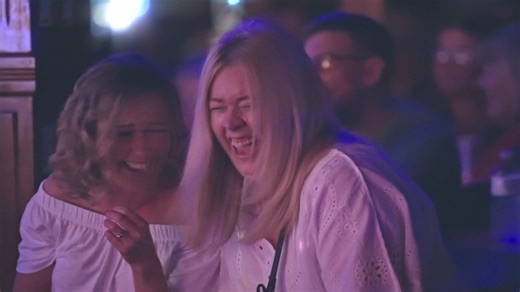 📣 La Voix – The Red Ambition Tour 📣 Direct from the West End, the much-loved Drag Queen, best known from Britain’s Got Talent and Ab Fab the Movie, brings fans and first timers a unique evening of entertainment in the company of a true legend. 🤩 Expect dazzling impersonations of all your favourite diva’s punctuated with La Voix unique razor-sharp and saucy wit – guaranteed to bring you to your feet with music, laughter and an abundance of glitz and glamour. ✨ 🗓 TUE 21 MAY 🎟 https://ow.ly/iF