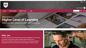 Finding time for training can be tough, but Ruud University has you covered. Become NATE-certified today and join the network of technicians that get repairs done right—the first time. Learn more about CEUs available at RuudUniversity.com. | Ruud Air | Facebook