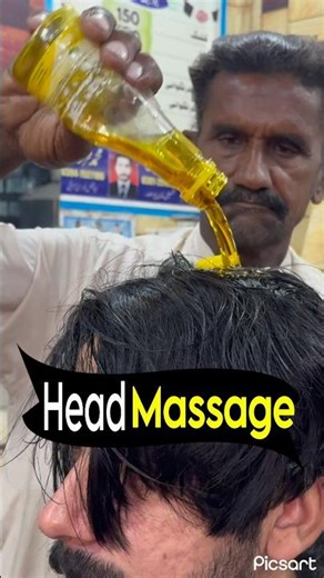 Head massage ASMR: Ultimate Sleep & Stress Relief Guide