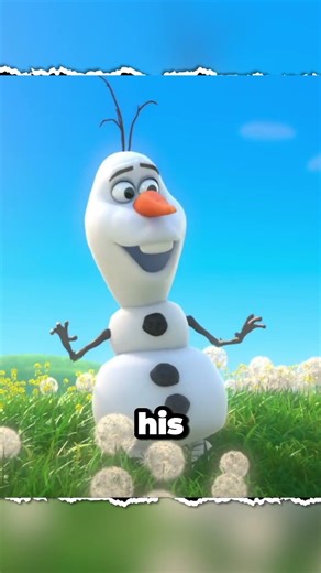 Did You Notice These Things In Different Animated Movies?