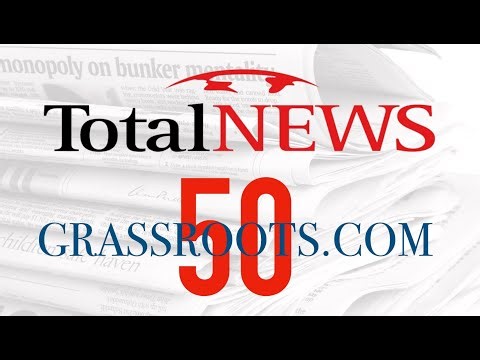 Ray Michaels from GrassRoots50 interviews Michael Schafer from Compliance Testing