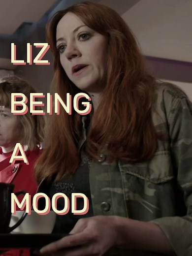 Diane Morgan's Hilarious Moments from Motherland | Best of Liz
