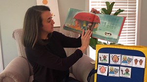 10K views · 31 reactions | This week's Virtual Storytime explores...