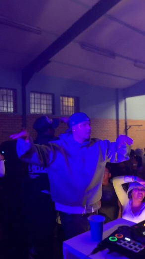 @GROOVERS CPT #urbangroove #event #fyp #foryoupage #grooverscpt