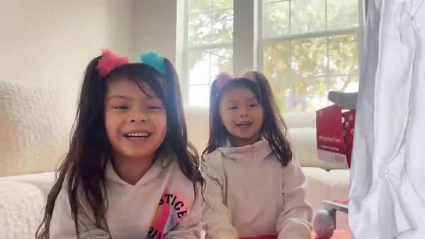 Target Cart, Target Checklane unboxing