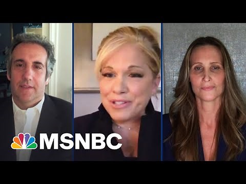 'Trifecta Of Trouble For Trump': 3 Witnesses Drop 'Significant Criminal Exposure' Bomb