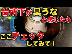 [Definitive Guide] If Your Kitchen Smells Like Sewage, Watch This! This Is Almost Always the Sour...